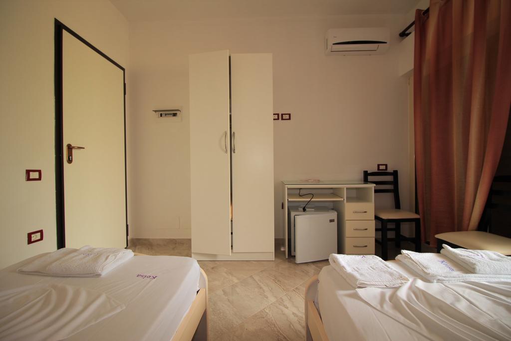 Hotel Keisa Дхерми Экстерьер фото