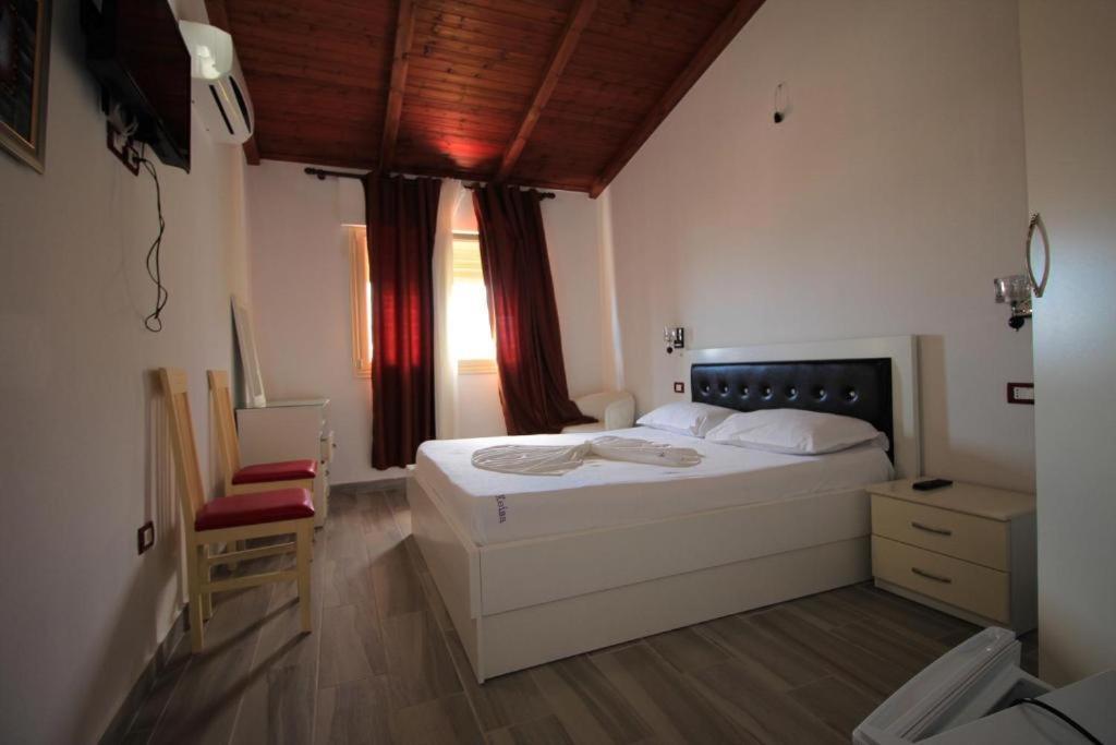Hotel Keisa Дхерми Номер фото