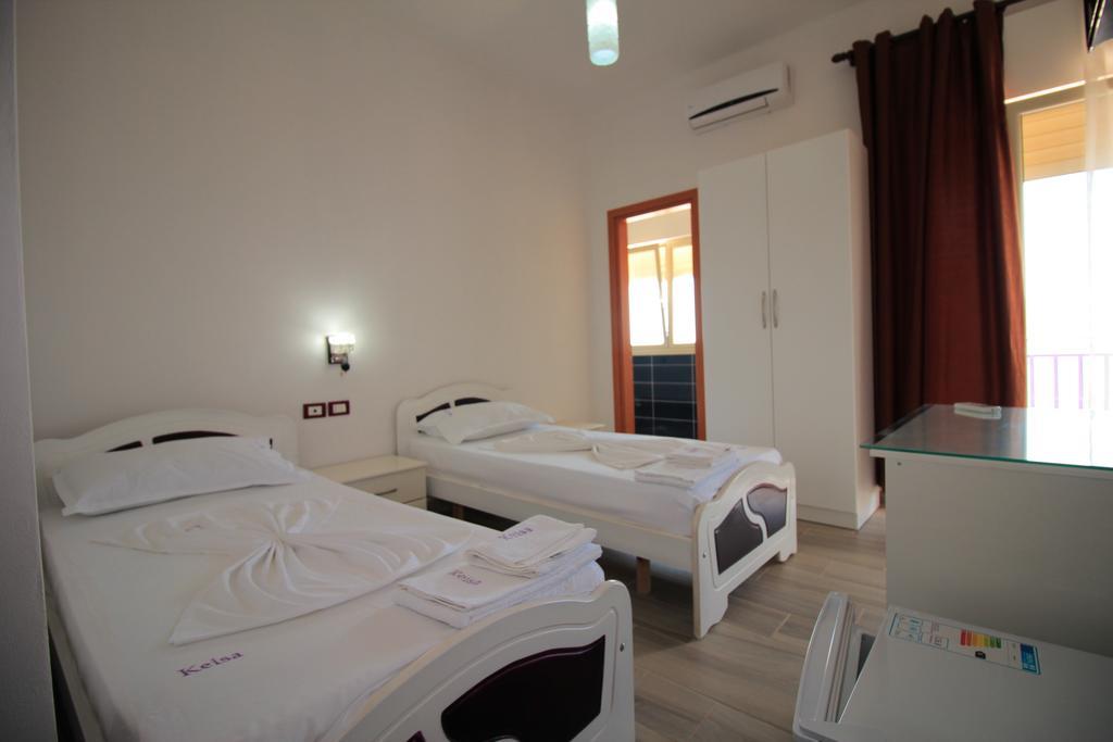 Hotel Keisa Дхерми Экстерьер фото