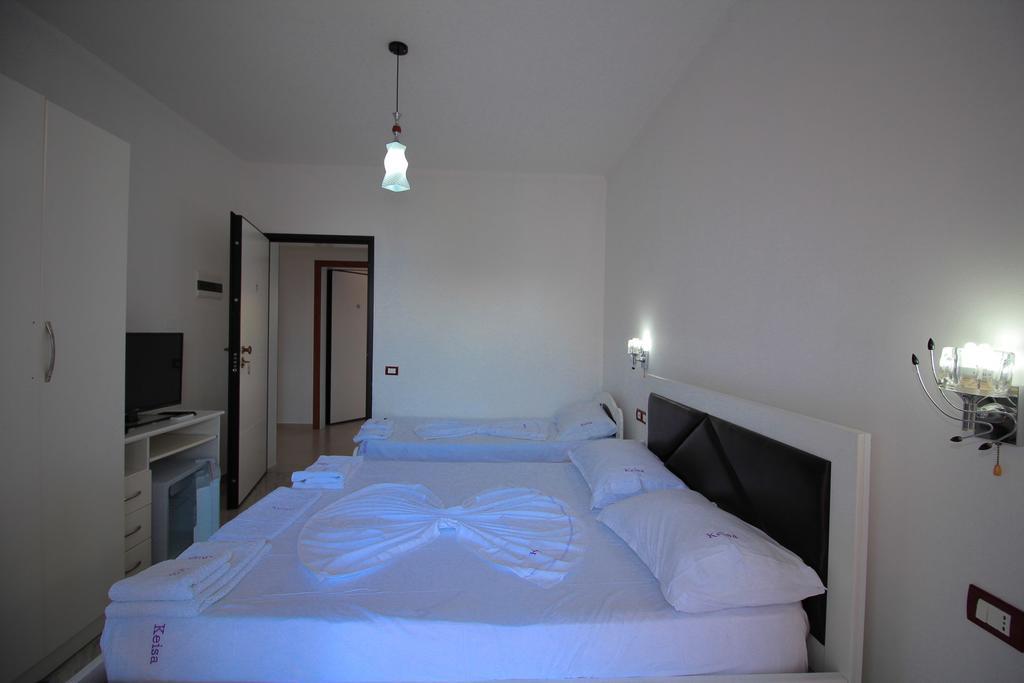Hotel Keisa Дхерми Номер фото