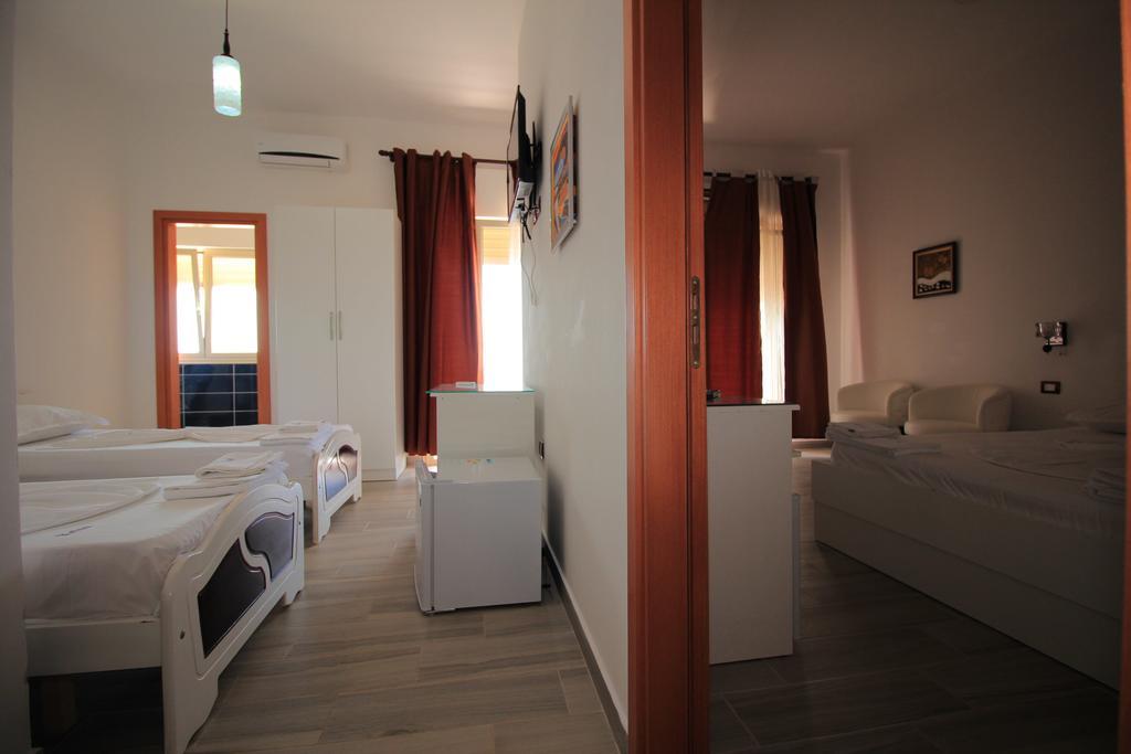 Hotel Keisa Дхерми Экстерьер фото