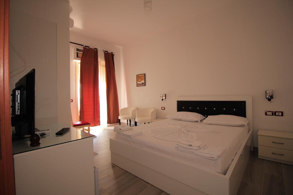 Hotel Keisa Дхерми Номер фото