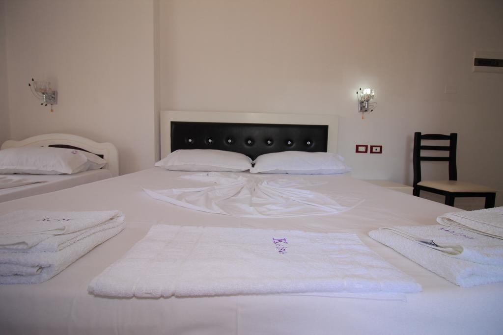 Hotel Keisa Дхерми Номер фото