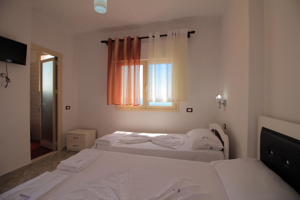 Hotel Keisa Дхерми Номер фото