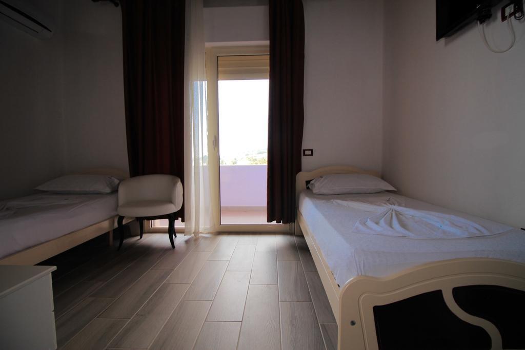 Hotel Keisa Дхерми Номер фото