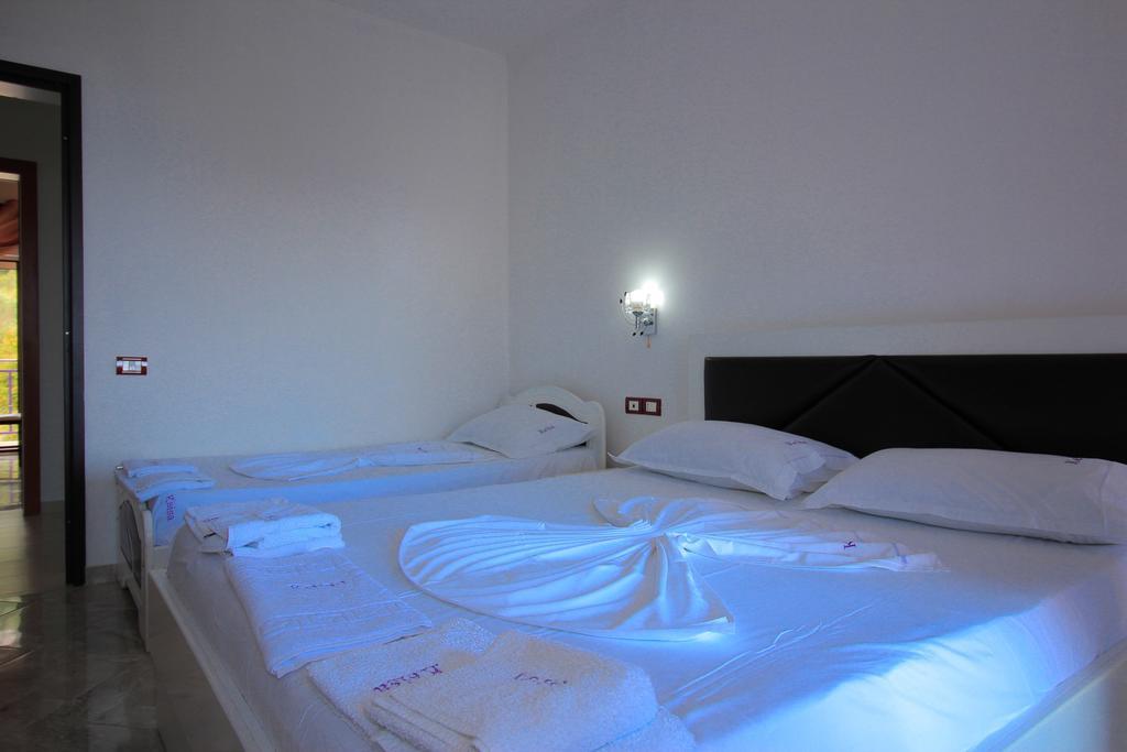 Hotel Keisa Дхерми Экстерьер фото