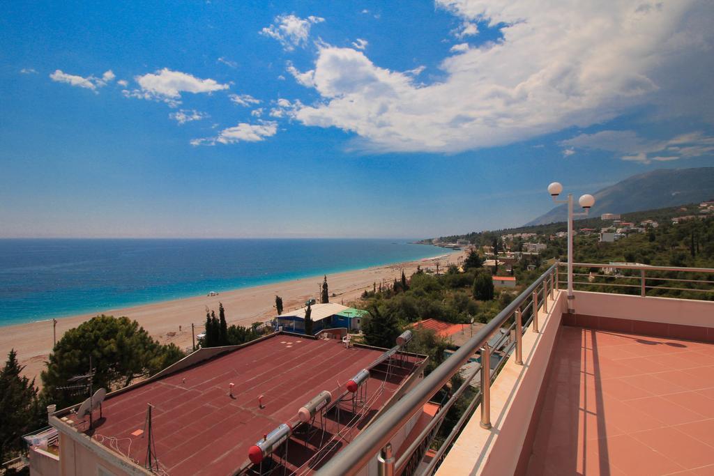 Hotel Keisa Дхерми Экстерьер фото