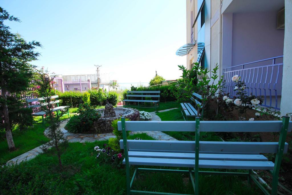Hotel Keisa Дхерми Экстерьер фото