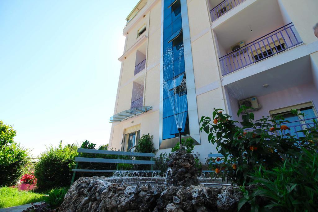 Hotel Keisa Дхерми Экстерьер фото