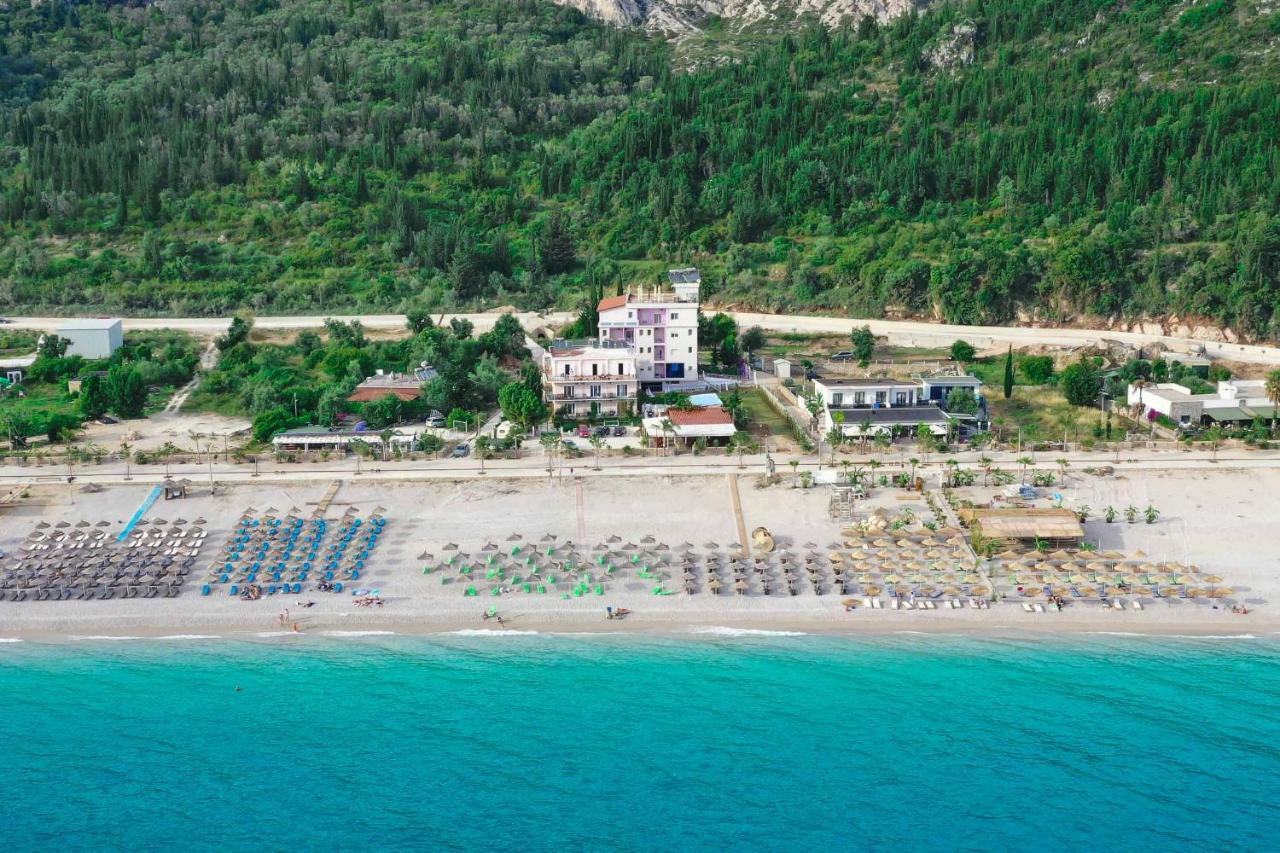 Hotel Keisa Дхерми Экстерьер фото