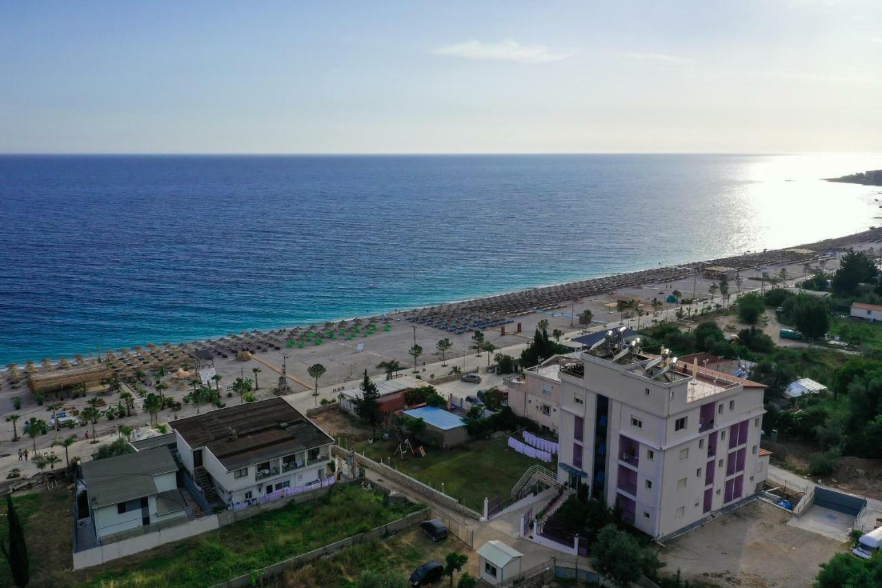 Hotel Keisa Дхерми Экстерьер фото